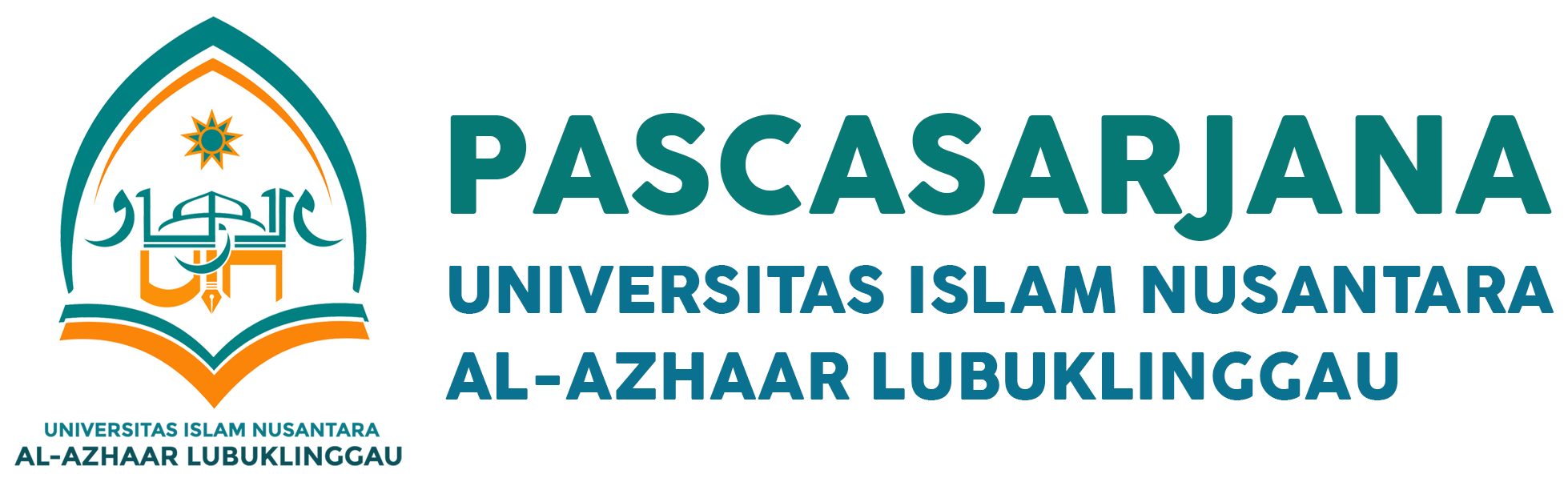 Pascasarjana UIN Al-Azhaar Lubuklinggau